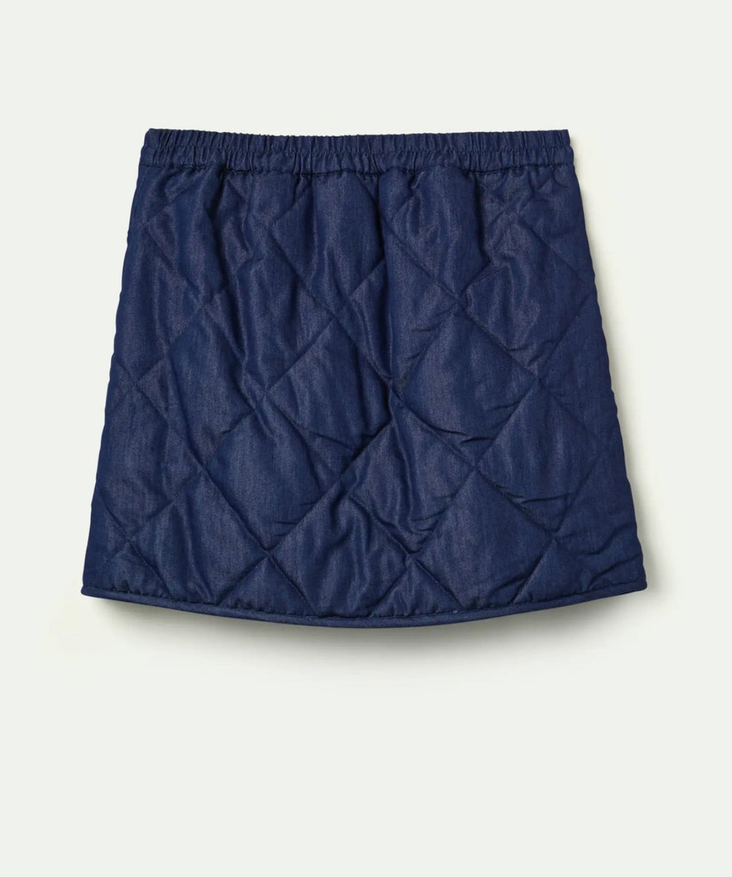 Clara Chambray Skirt