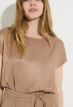 Load image into Gallery viewer, More &amp; More Mocha Silky Top
