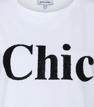 Load image into Gallery viewer, More &amp; More Chic Tee
