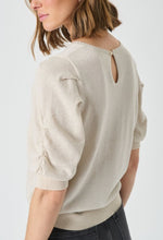 Load image into Gallery viewer, Part Two VaraiaPW Pullover Whitecap Grey
