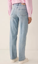 Load image into Gallery viewer, More &amp; More 5 pocket Marlene Jeans
