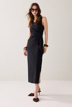 Load image into Gallery viewer, Summum Black Dress

