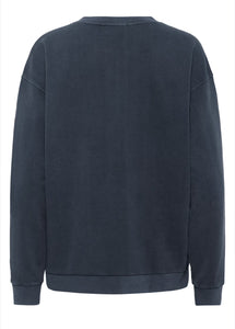 MEW Diego Eagle Sweater