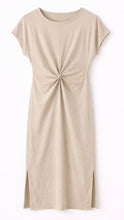 Load image into Gallery viewer, Nora Stone Dress
