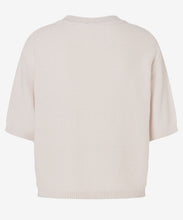 Load image into Gallery viewer, More and More Cream Knit
