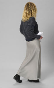 MEW Estelle Skirt Moon Mist