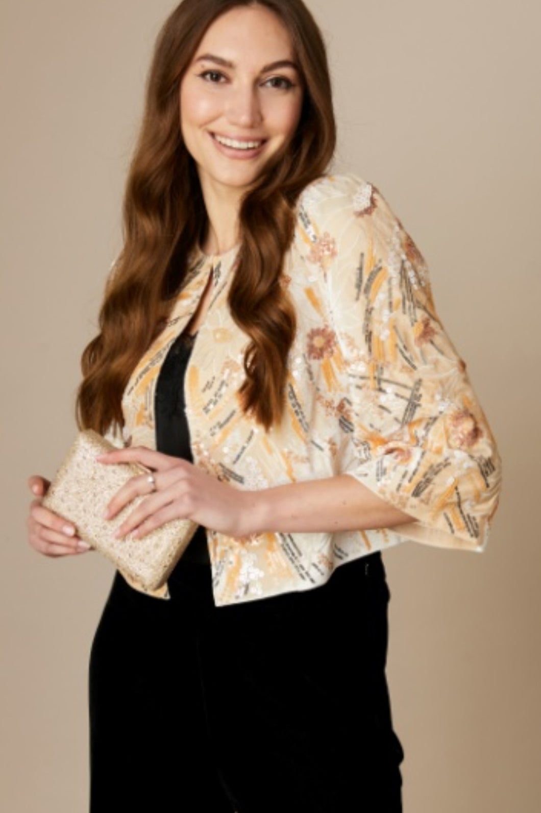 Fee G Athena Jacket