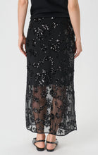 Load image into Gallery viewer, Part Two VivikaPW  Skirt Black
