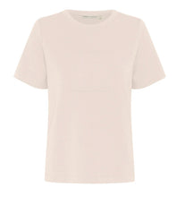 Load image into Gallery viewer, InWear VincentIW Logo T Shirt Haze
