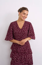 Load image into Gallery viewer, Quinn Tiered Midi Dress

