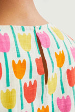 Load image into Gallery viewer, Clara Tulip Dress Short
