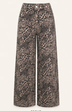 Load image into Gallery viewer, Celine Leopard Barrel Leg *NEW*
