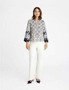 Grace Neomi Blouse