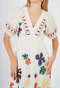 Bella Chimene Dress