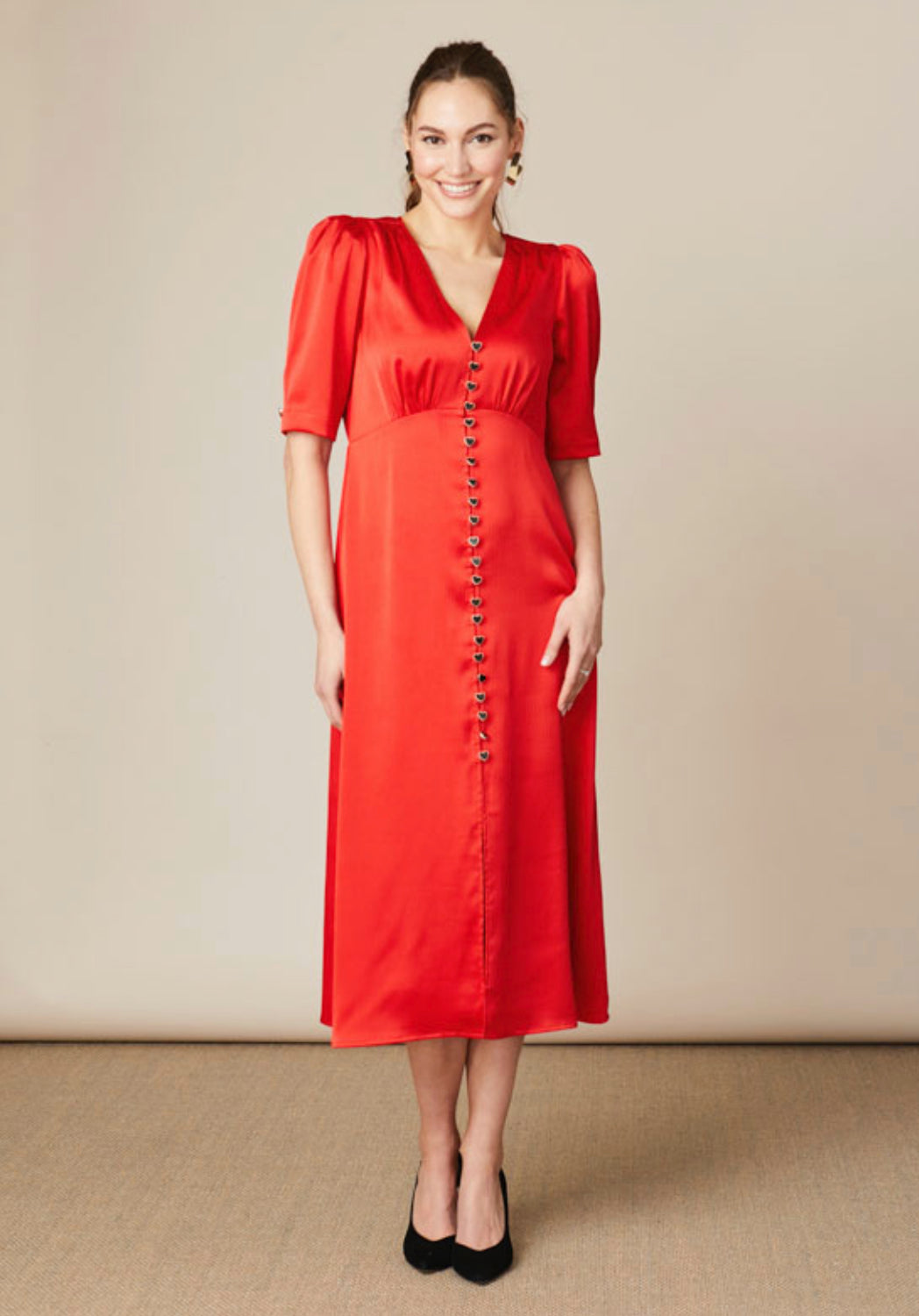 Fee G Evelyn Dress
