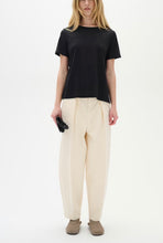 Load image into Gallery viewer, InWear AlmaIW T Shirt Black
