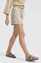 Load image into Gallery viewer, Yasmine Summer Sand Shorts
