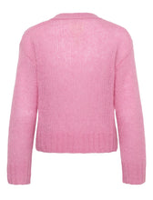 Load image into Gallery viewer, Part Two ZendayaPW Cardigan Orchid Smoke
