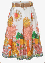 Load image into Gallery viewer, More &amp; More Print Skirt
