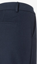 Load image into Gallery viewer, More &amp; More Navy Trousers
