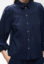 Load image into Gallery viewer, Inwear HessiIW Ballari Shirt
