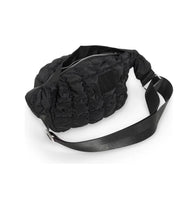 Load image into Gallery viewer, InWear Rasida Black Bumbag
