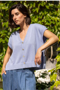 Mary Summer Knit