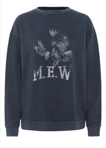 MEW Diego Eagle Sweater