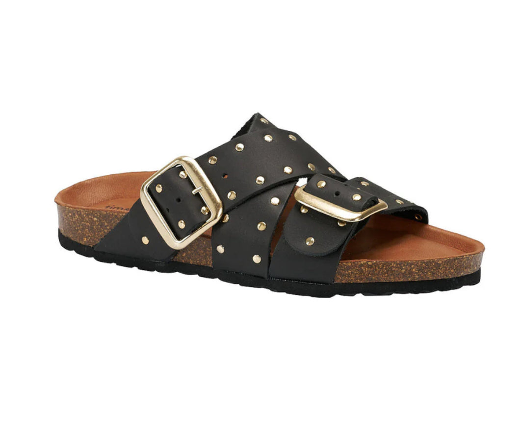 Tim and Simonsen Foxy Black