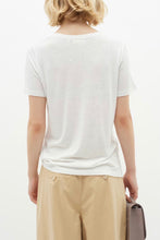 Load image into Gallery viewer, InWear AlmaIW T Shirt White

