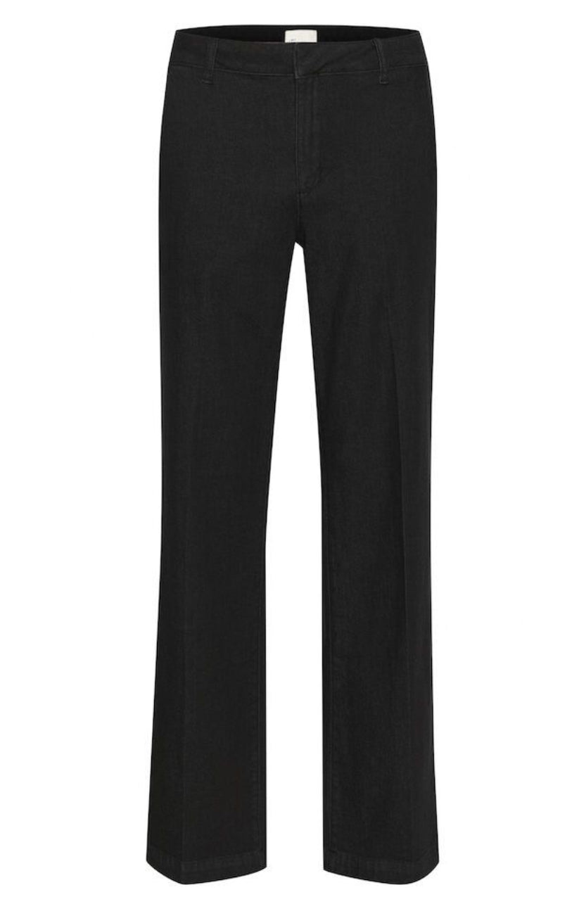 MEW LARA 115 Washed Black