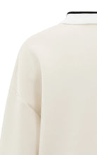 Load image into Gallery viewer, Yasmine V Neck Polo
