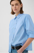 Load image into Gallery viewer, InWear GloriaIW Shirt Bel Air Blue
