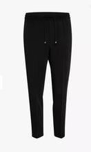 Load image into Gallery viewer, InWear Adian Pull On Pants Black
