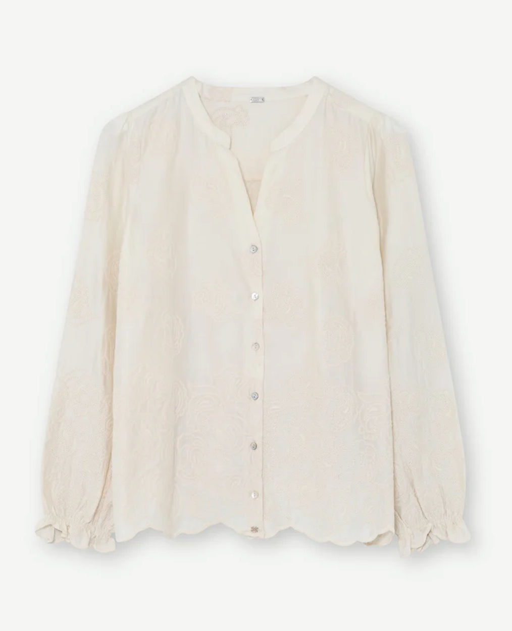Grace Sofina Blouse