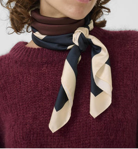 Part Two NamiraPW Scarf