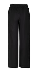 Load image into Gallery viewer, Aime Black Trousers
