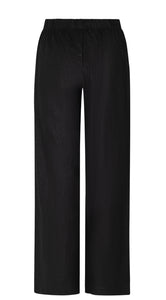Aime Black Trousers