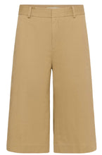 Load image into Gallery viewer, InWear DiazIW Culotte Shorts Latte
