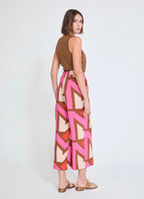 Load image into Gallery viewer, Maggie Print Trouser
