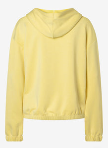 More and More Si Hoodie