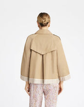 Load image into Gallery viewer, Grace Thereza Trench
