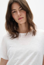 Load image into Gallery viewer, InWear AlmaIW T Shirt White

