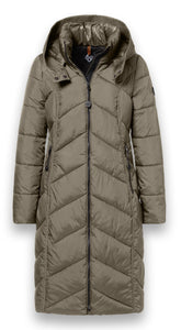 District Arosa Olive