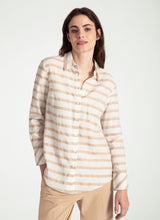 Load image into Gallery viewer, More and More Stripe Blouse
