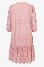 Load image into Gallery viewer, More &amp; More Pink Dress
