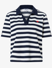 Load image into Gallery viewer, More &amp; More Poloshirt
