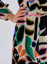 Load image into Gallery viewer, Clara Midi Dress
