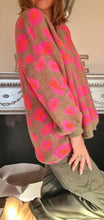 Load image into Gallery viewer, Slouch Spring Knit
