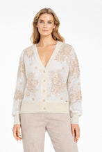 Load image into Gallery viewer, Grace Magda Sequin Cardigan
